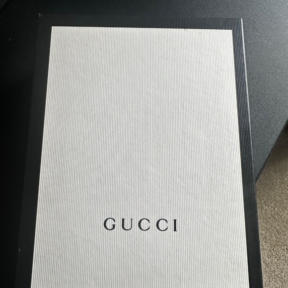 GG MARMONT SUPER MINI BAG - Picture 4 of 6